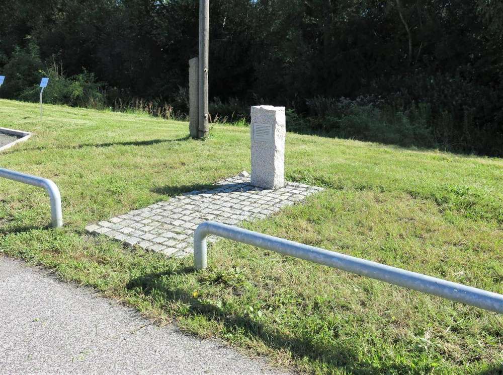 Fotografie objektu