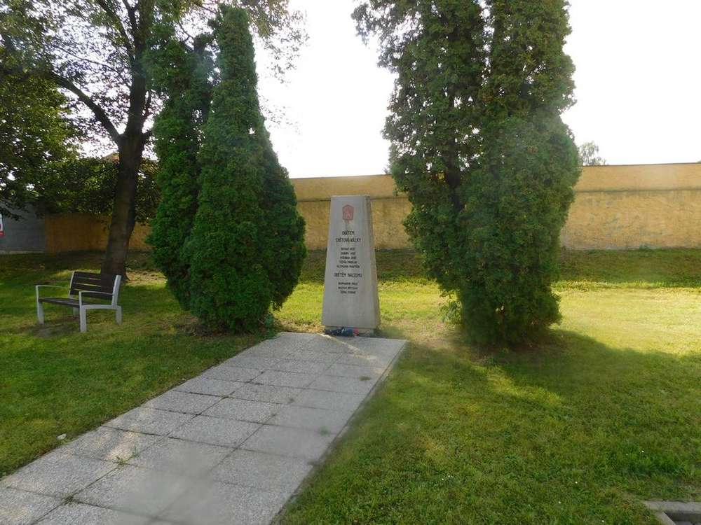 Fotografie objektu