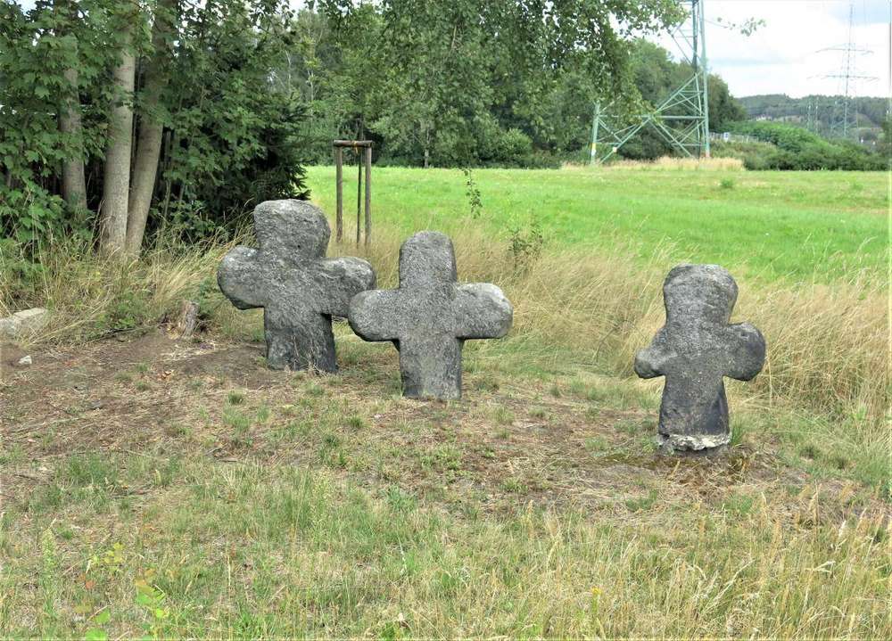 Fotografie objektu