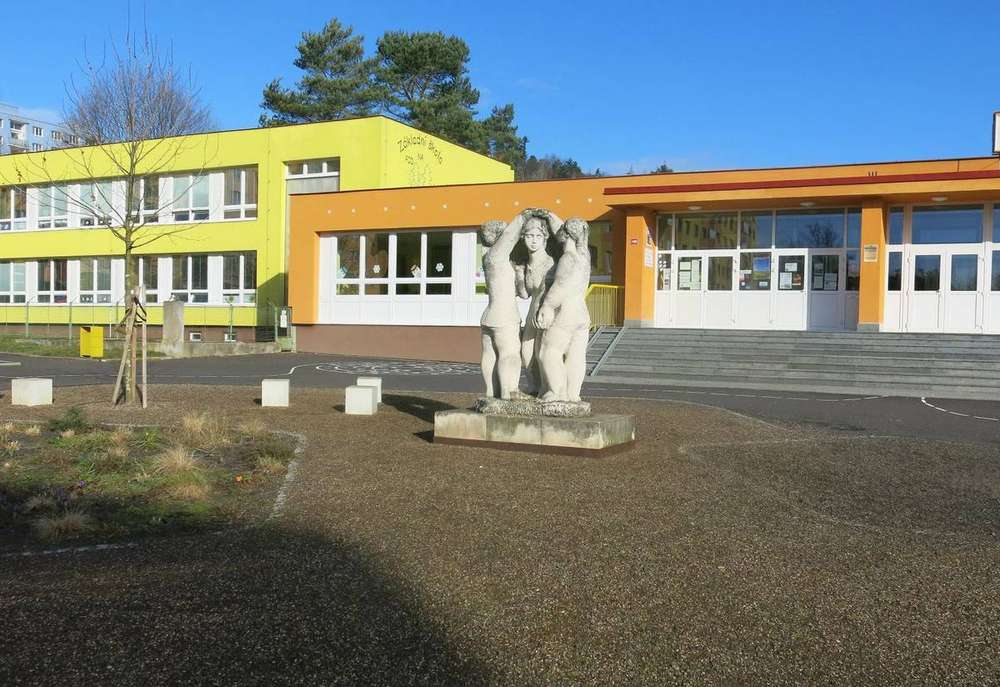 Fotografie objektu