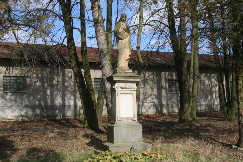 Fotografie objektu