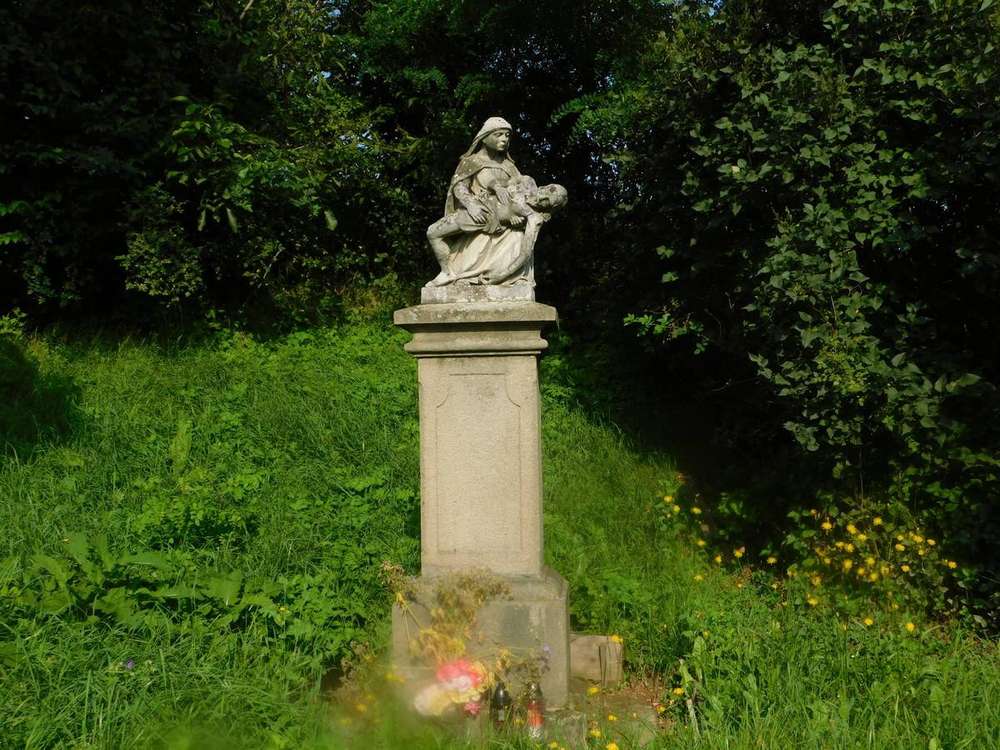 Fotografie objektu