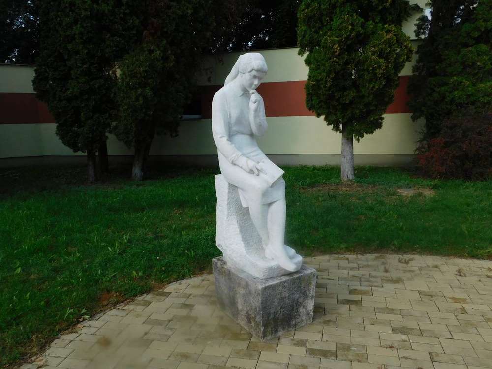 Fotografie objektu