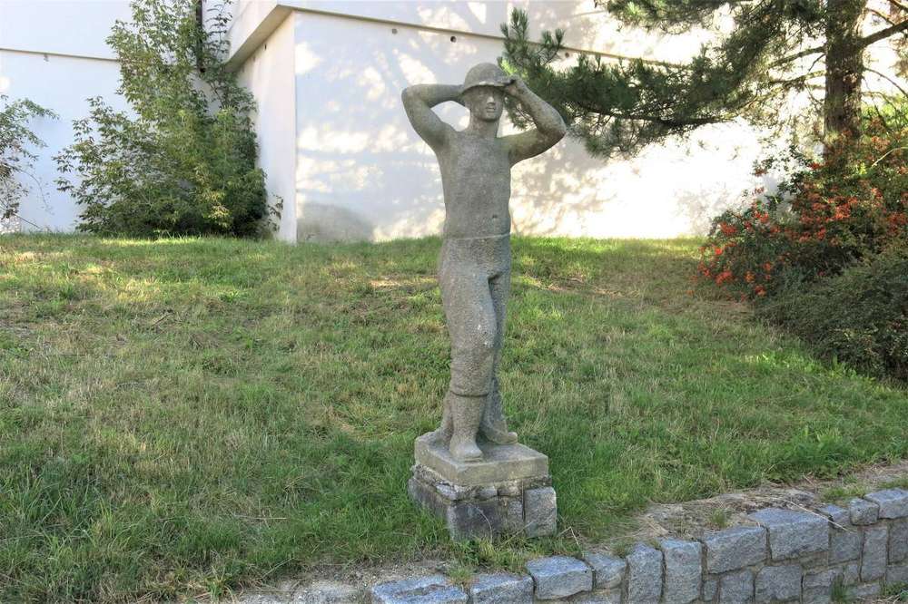Fotografie objektu