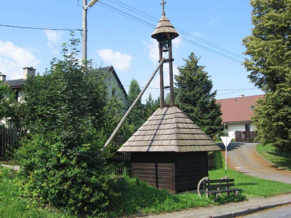 Fotografie objektu