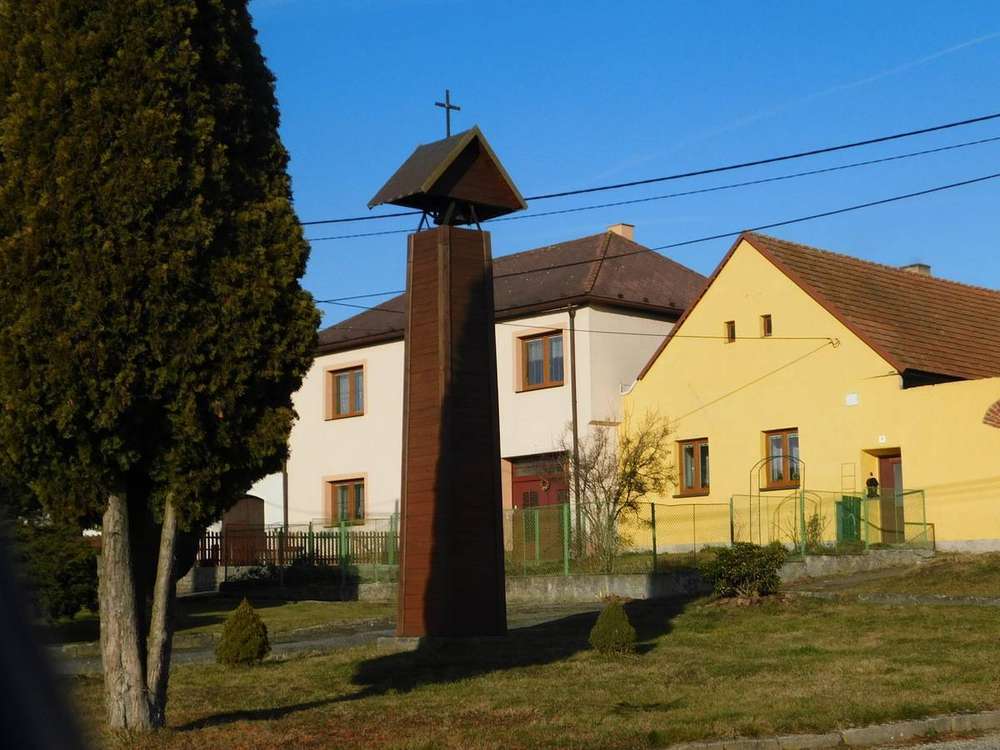 Fotografie objektu