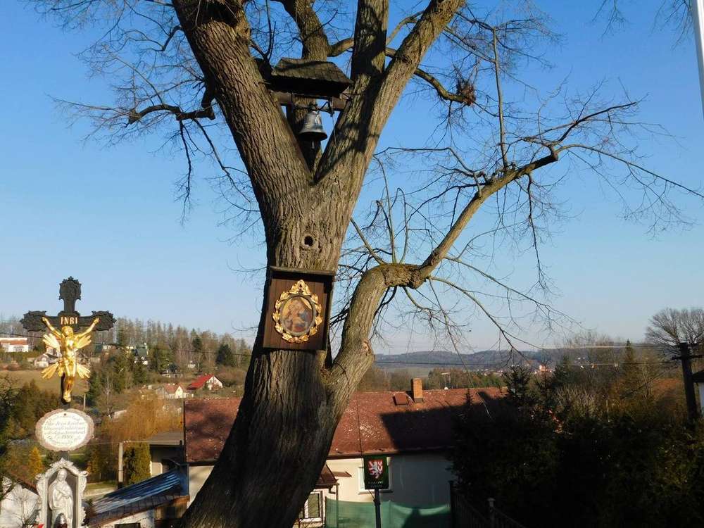 Fotografie objektu