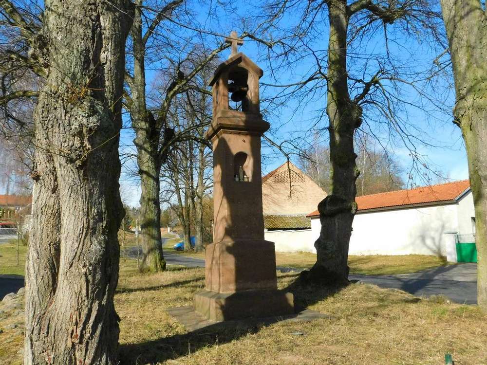 Fotografie objektu
