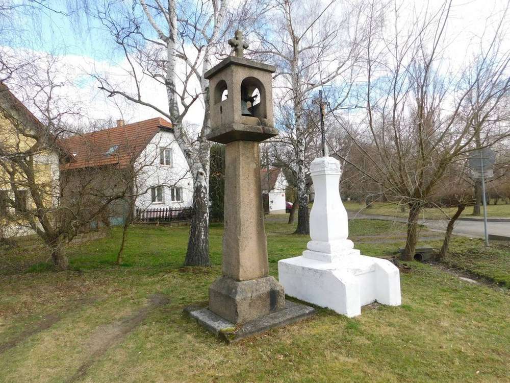 Fotografie objektu