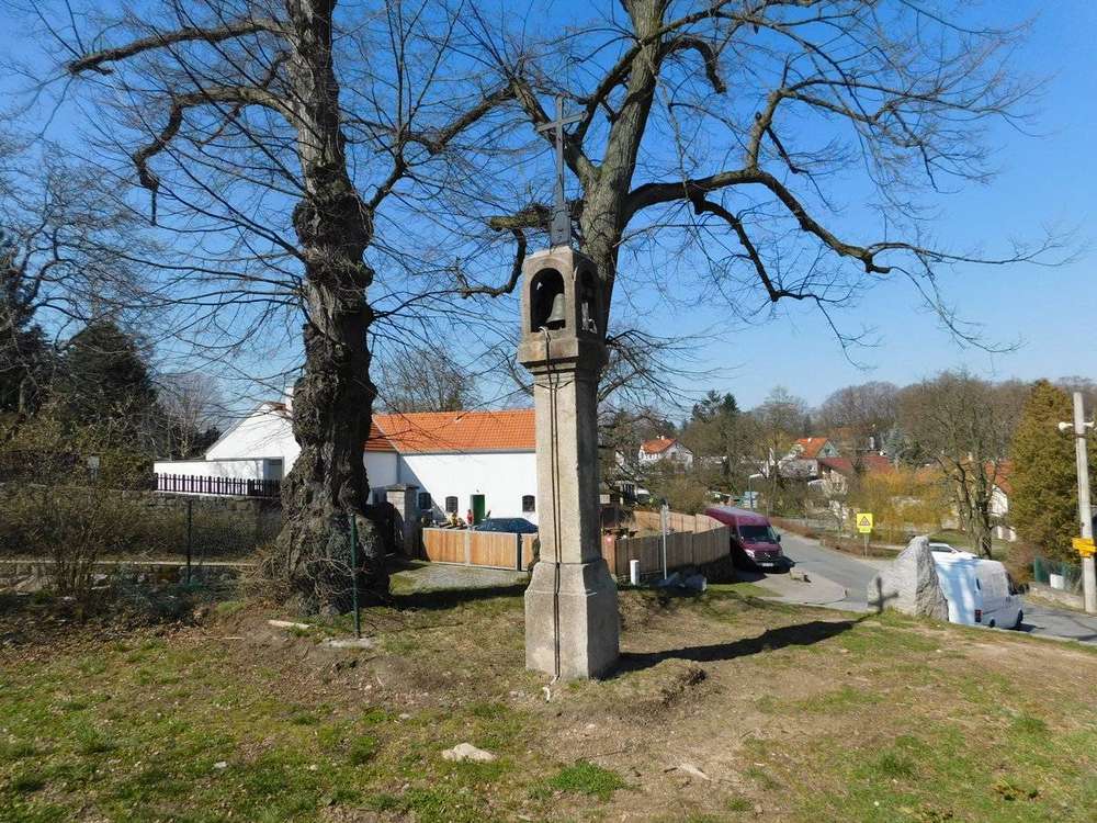Fotografie objektu