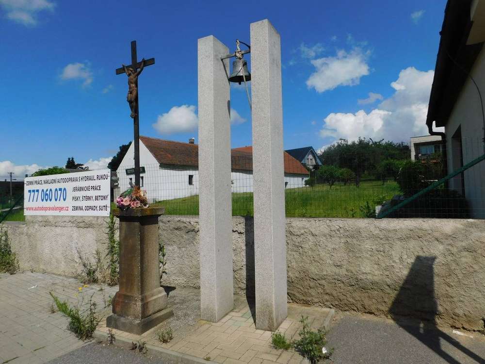Fotografie objektu