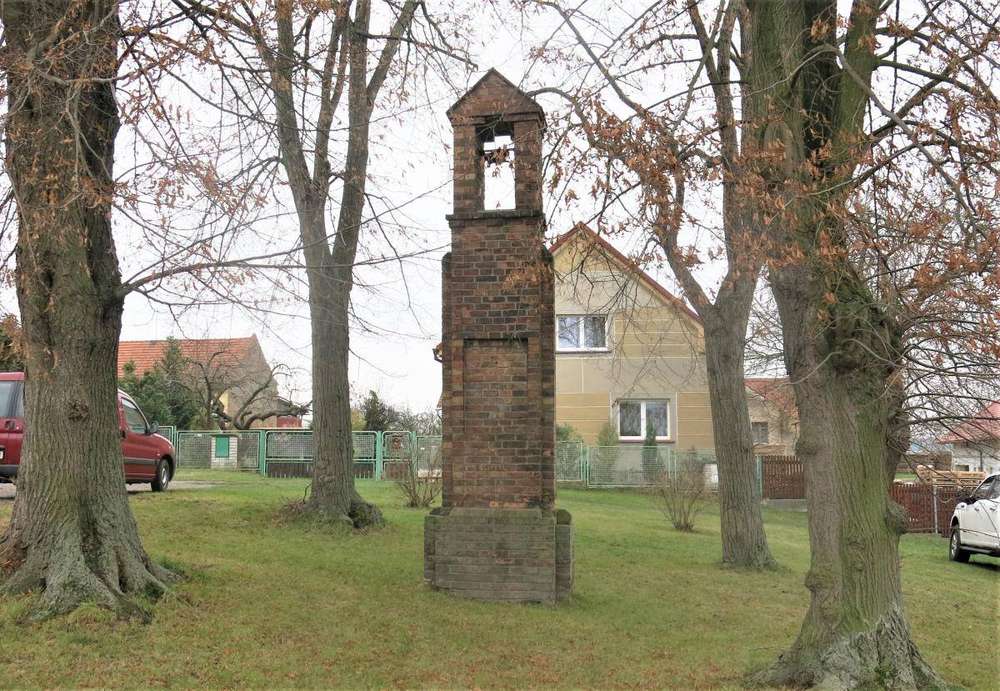 Fotografie objektu