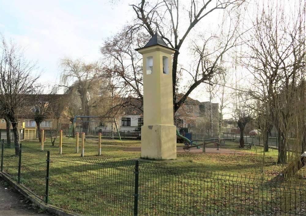 Fotografie objektu