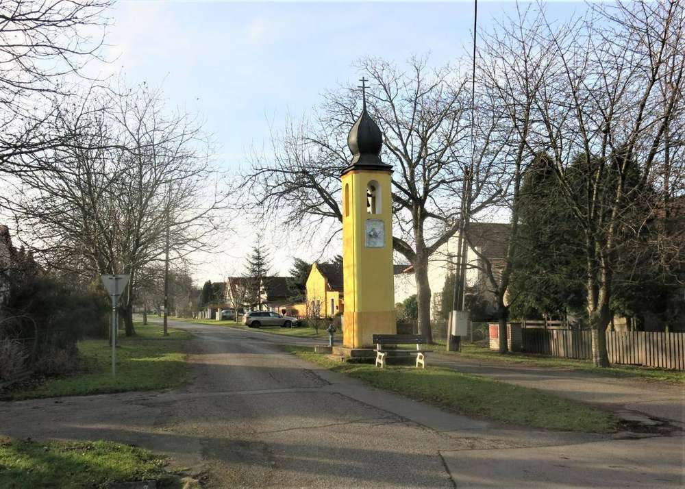 Fotografie objektu