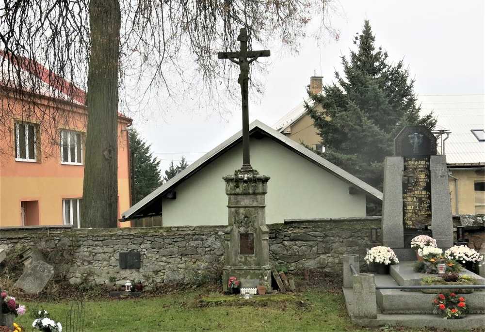 Fotografie objektu