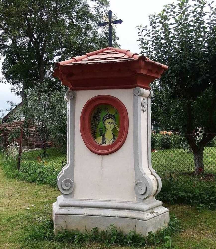 Fotografie objektu
