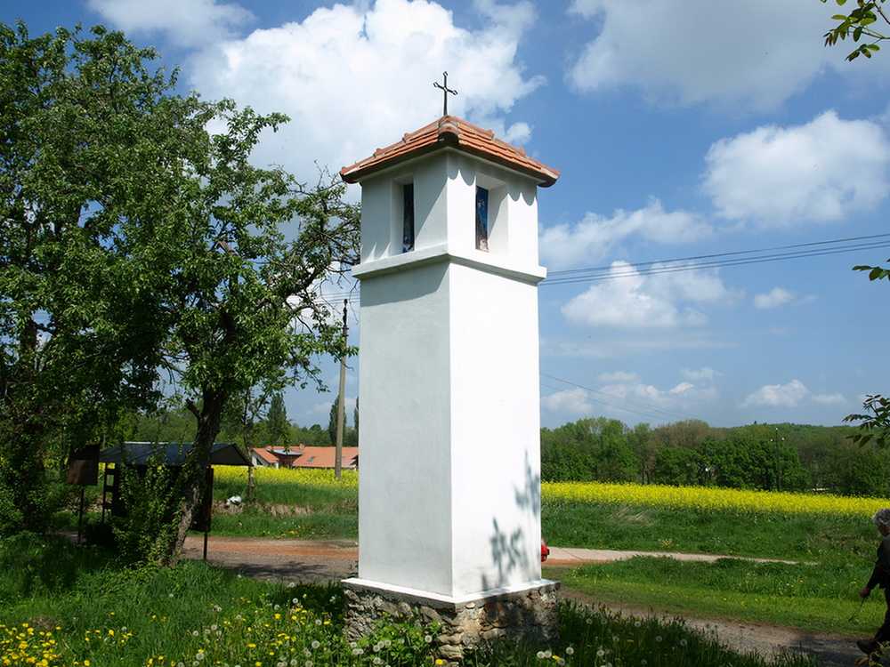 Fotografie objektu