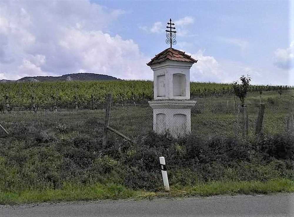 Fotografie objektu