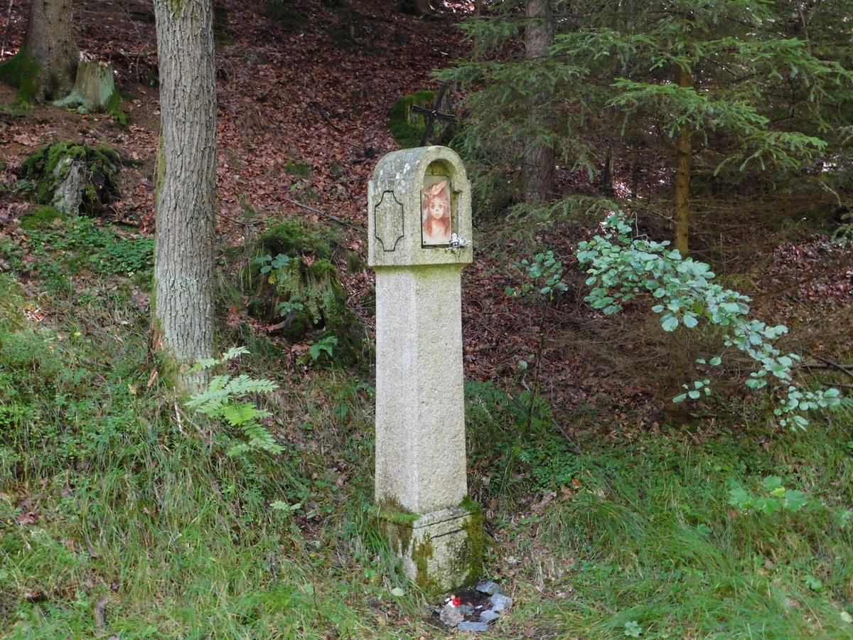 Fotografie objektu