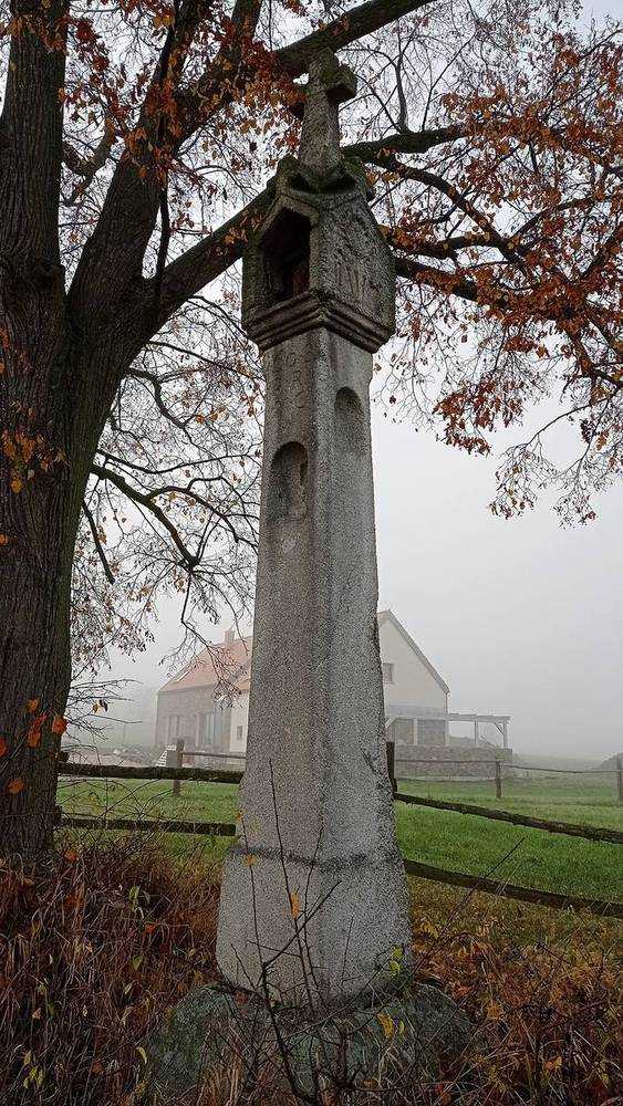 Fotografie objektu