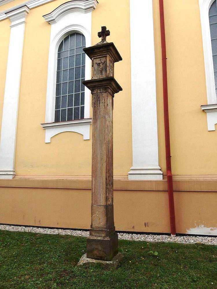 Fotografie objektu