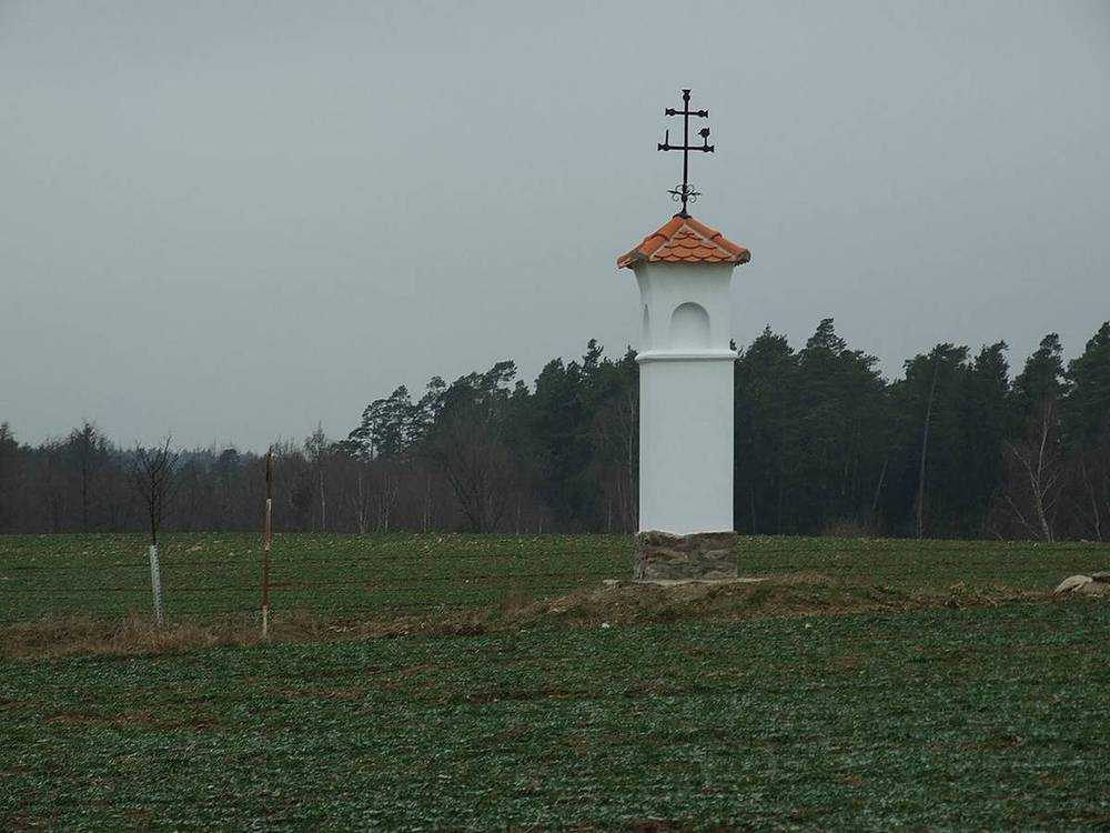Fotografie objektu