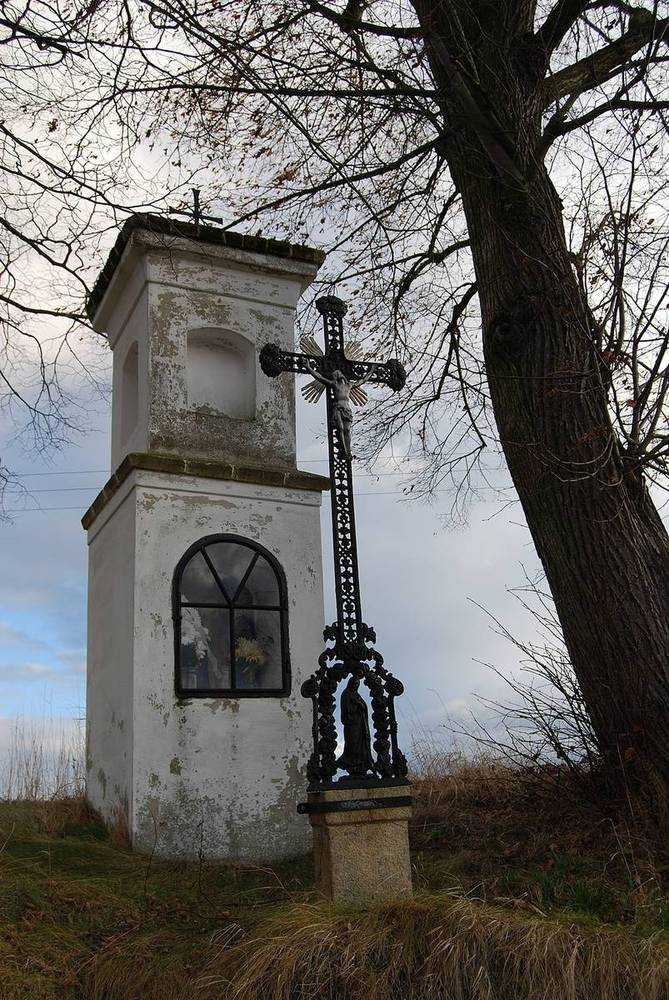Fotografie objektu