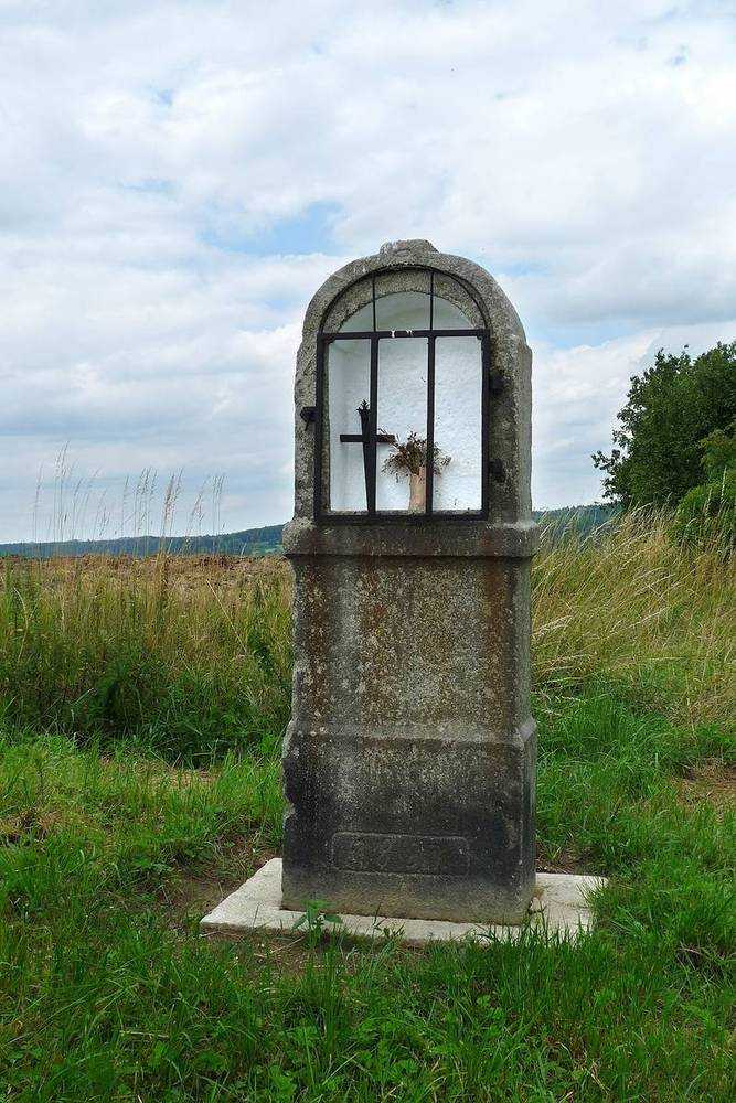 Fotografie objektu