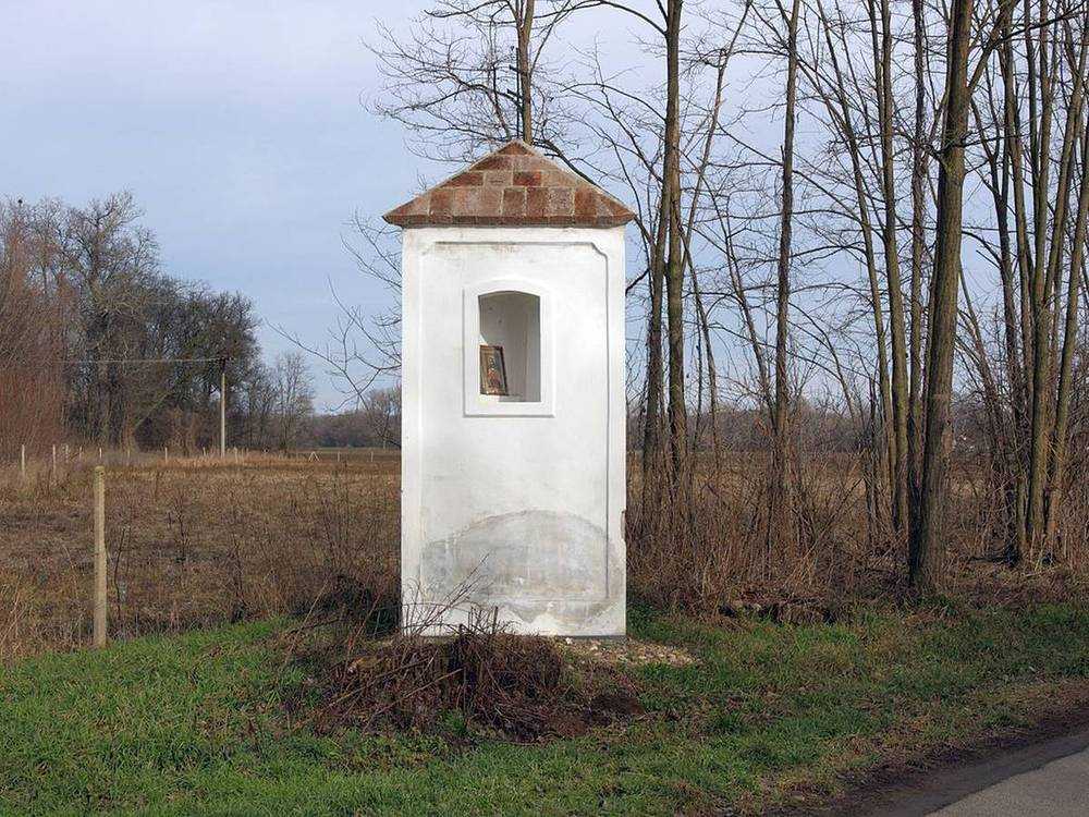 Fotografie objektu