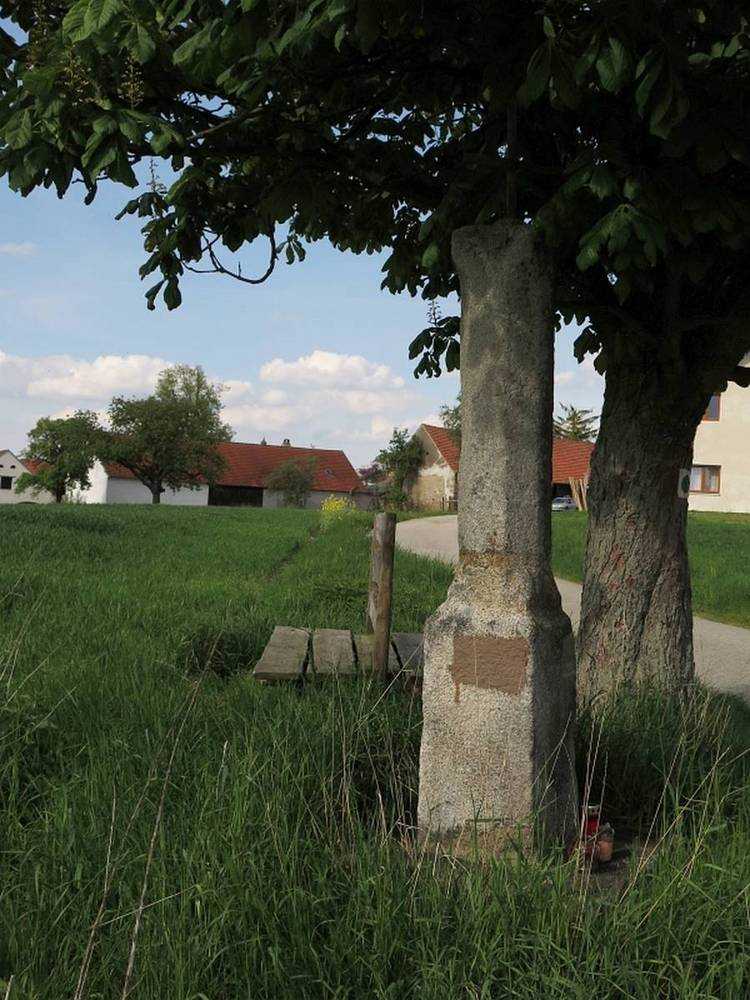 Fotografie objektu