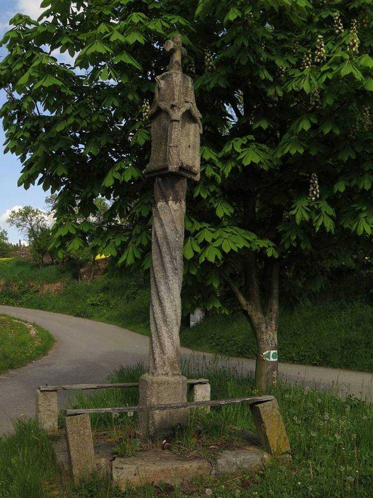 Fotografie objektu