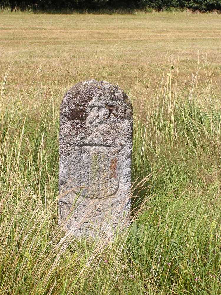 Fotografie objektu