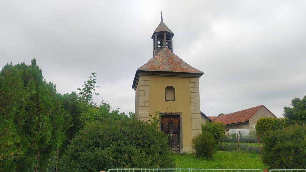 Fotografie objektu