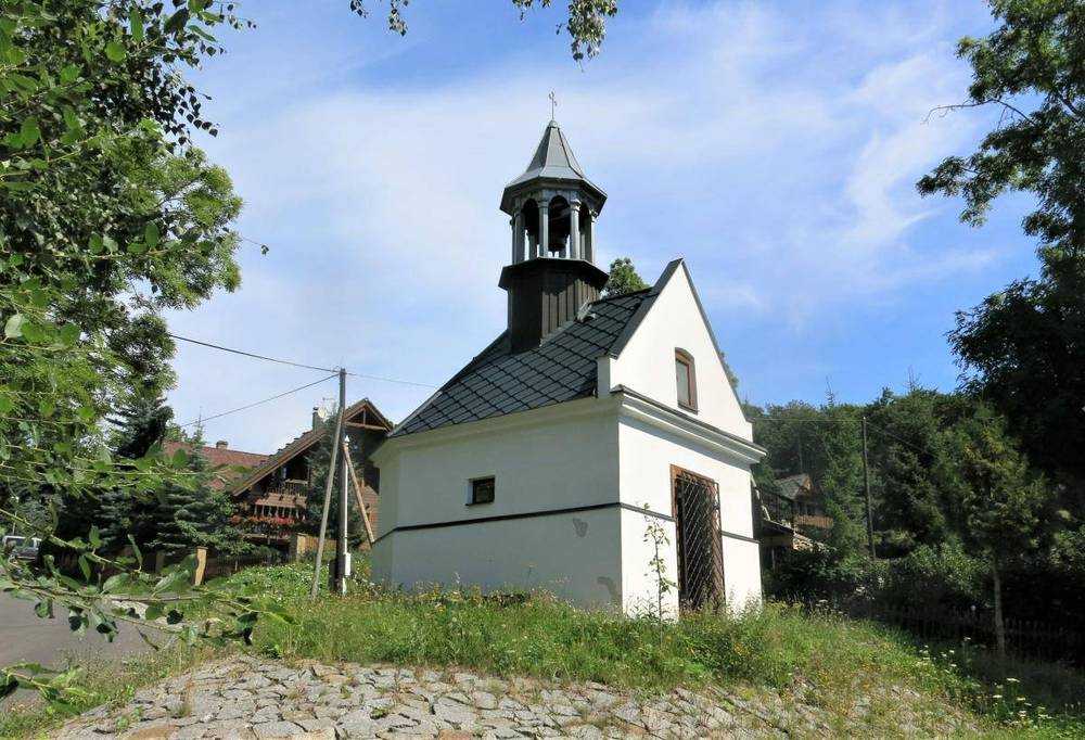 Fotografie objektu