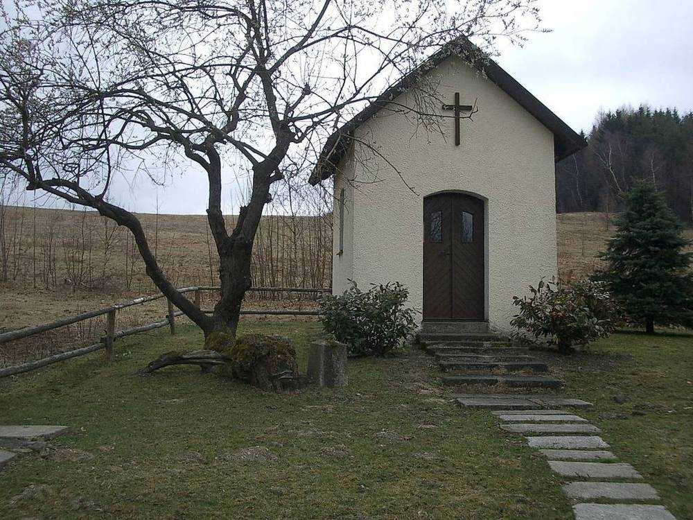 Fotografie objektu
