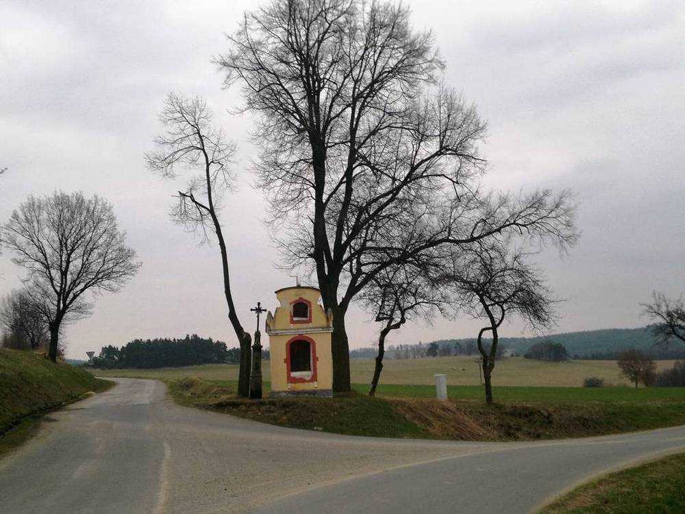 Fotografie objektu