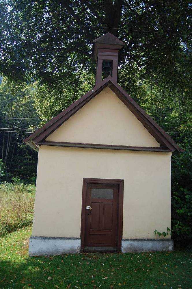 Fotografie objektu