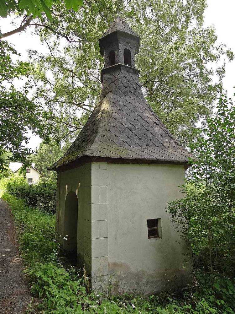Fotografie objektu