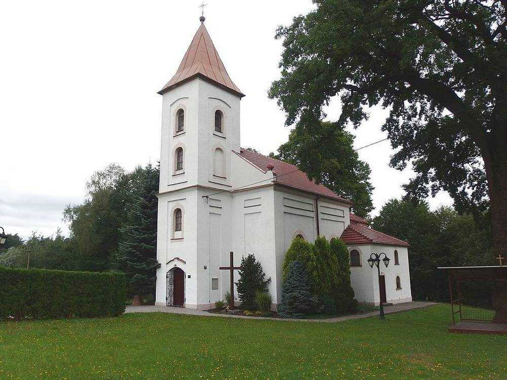 Fotografie objektu