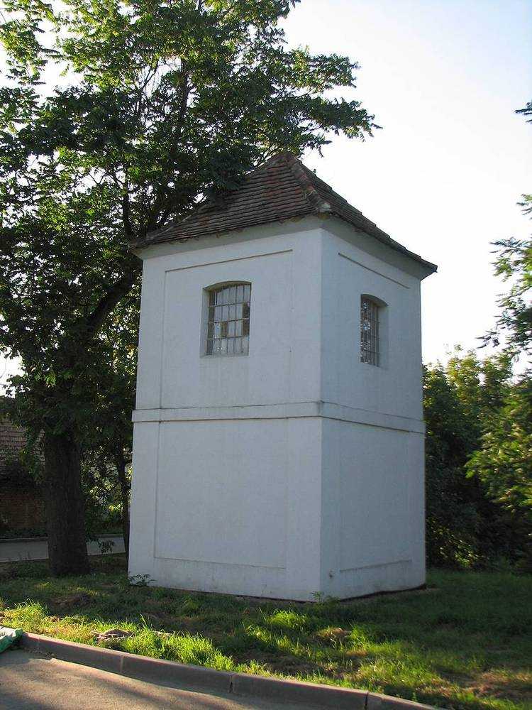 Fotografie objektu