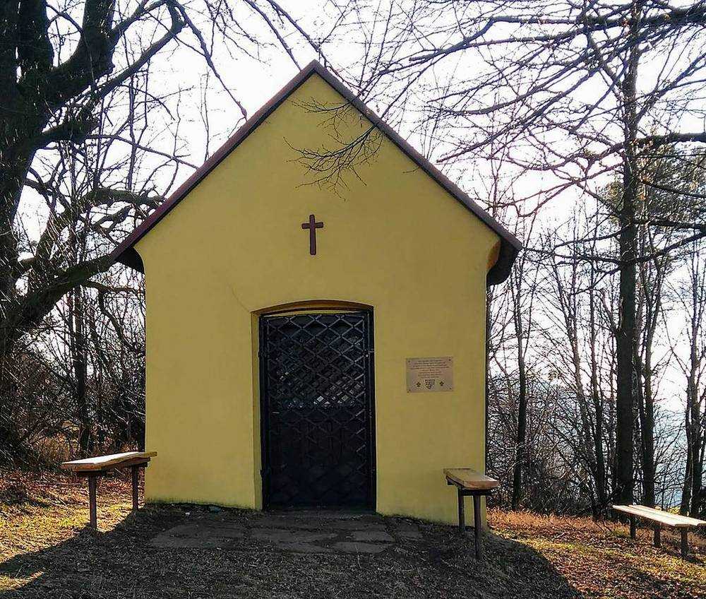 Fotografie objektu