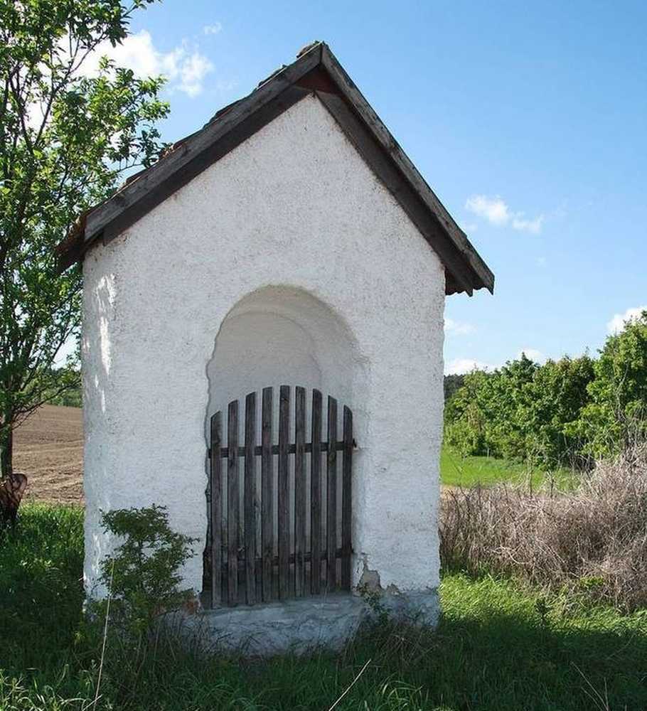 Fotografie objektu