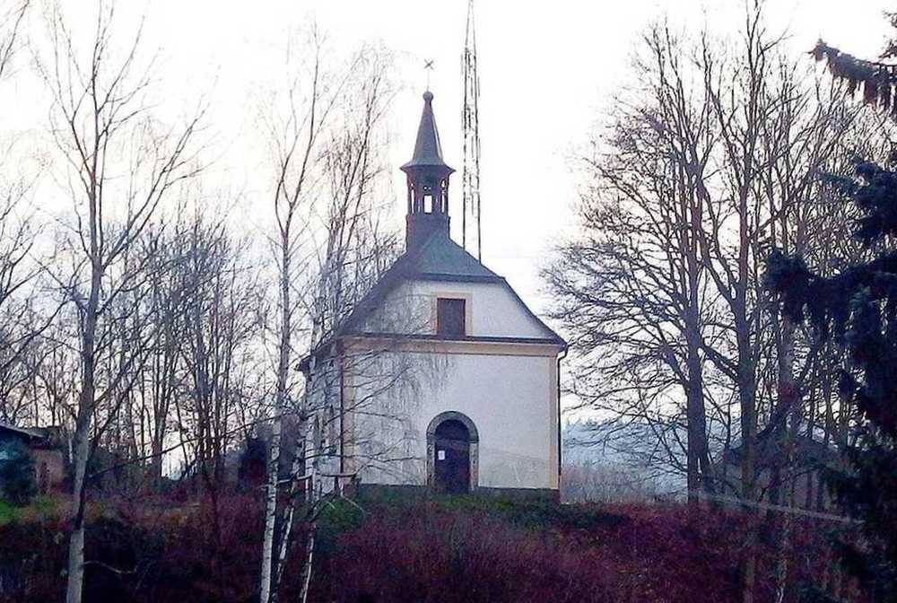 Fotografie objektu