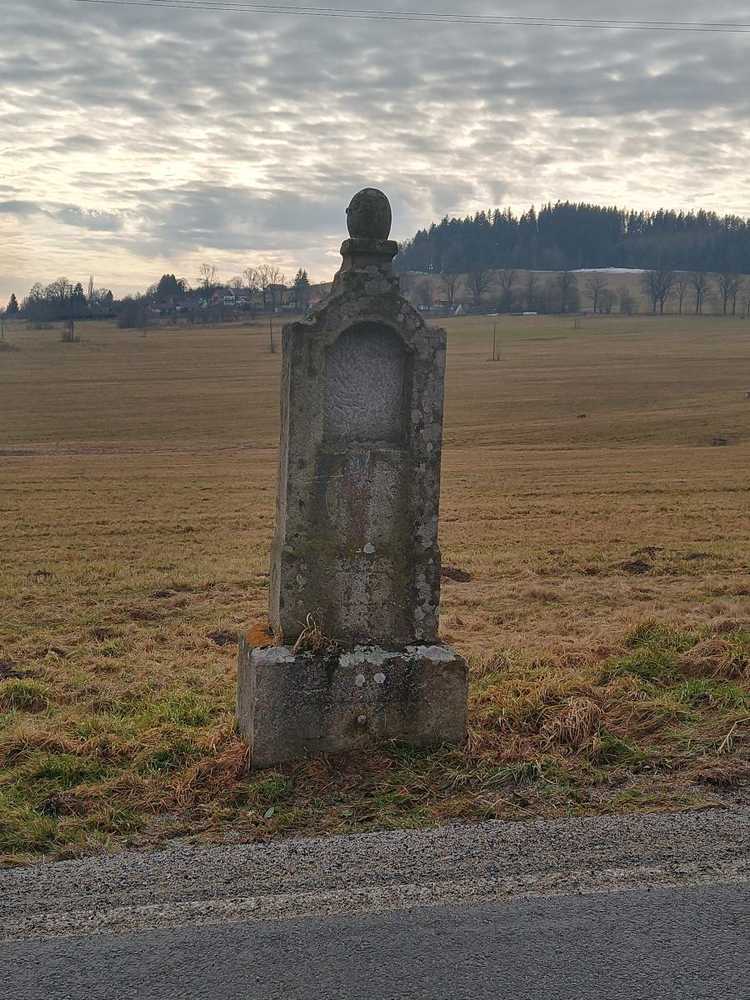 Fotografie objektu