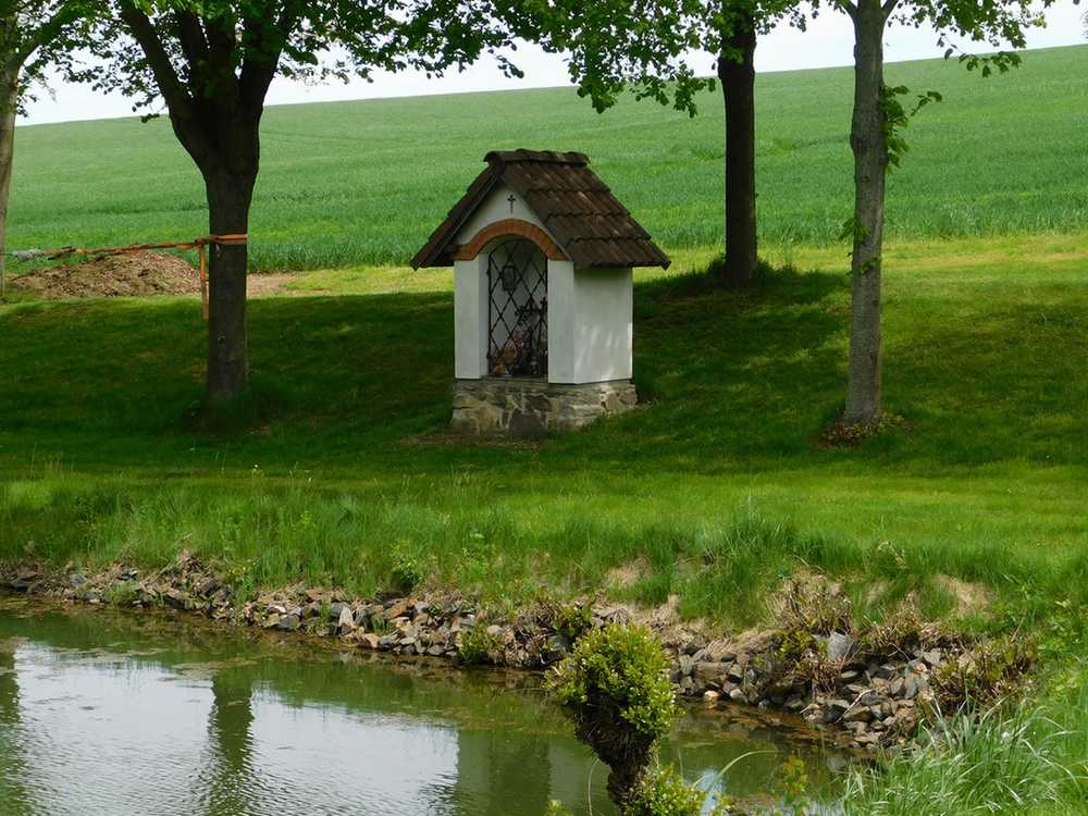 Fotografie objektu