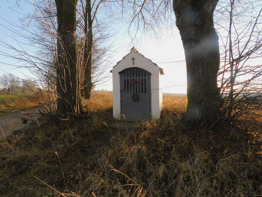 Fotografie objektu