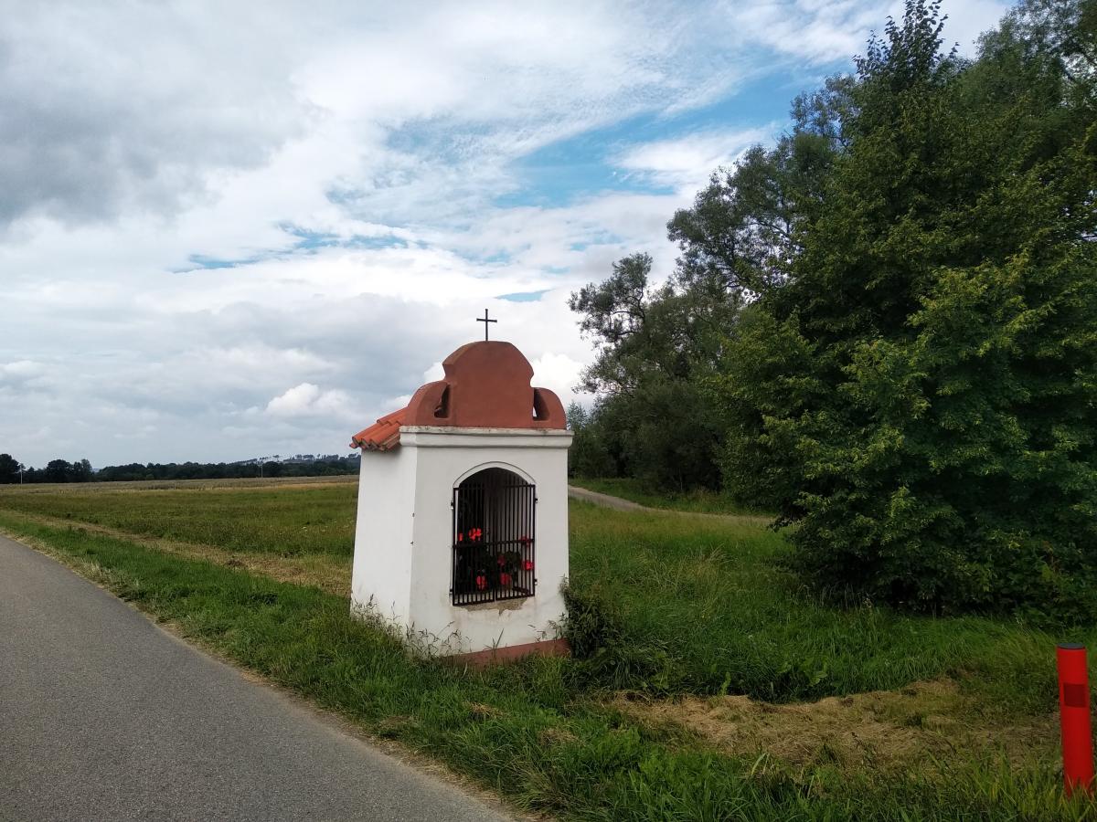 Fotografie objektu