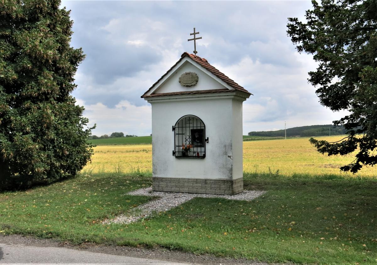 Fotografie objektu