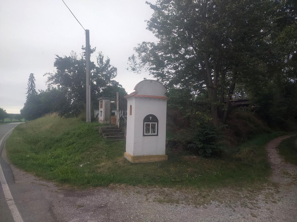 Fotografie objektu