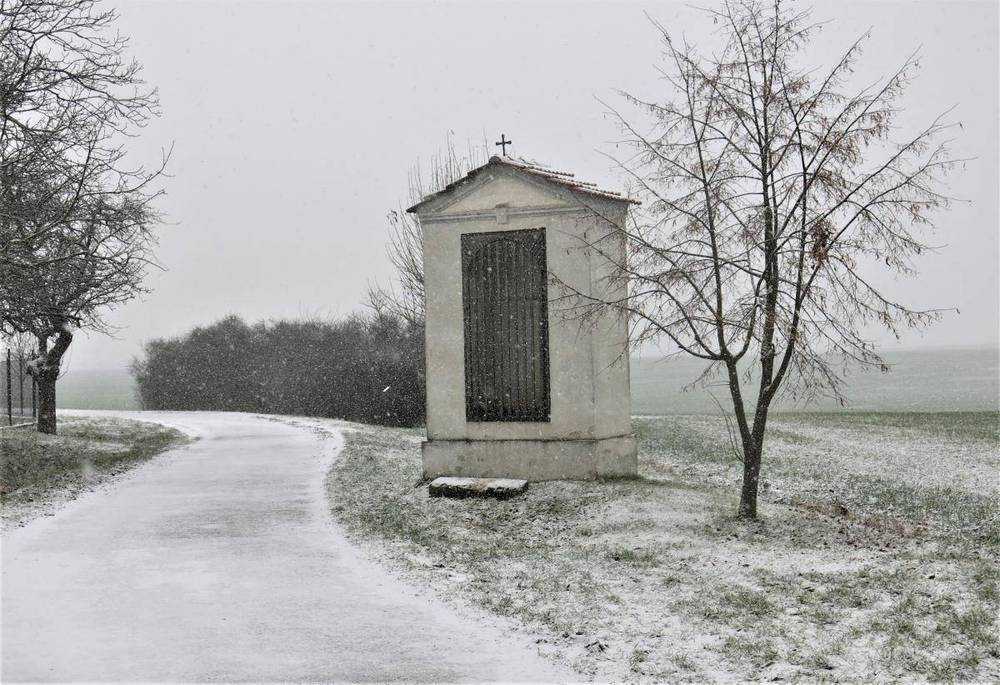 Fotografie objektu